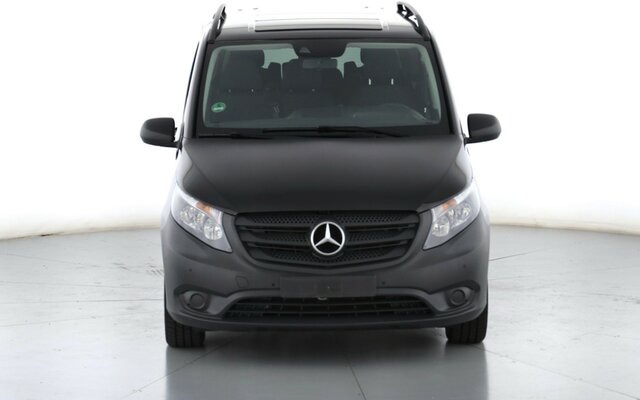 Passenger van MERCEDES-BENZ Vito 116TourerPro ,Extralang,2xKlima,Kamera,AHK: picture 10
