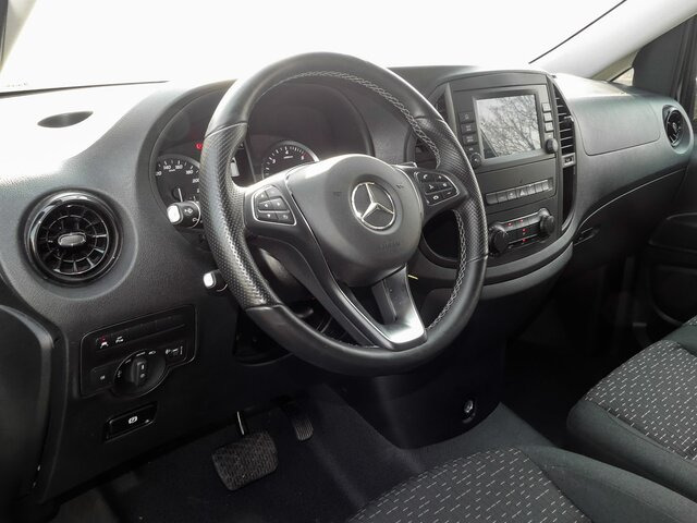 MERCEDES-BENZ Vito 116TourerPro ,Extralang,2xKlima,Kamera,AHK - Minibus, Passenger van: picture 5 MERCEDES-BENZ Vito 116TourerPro ,Extralang,2xKlima,Kamera,AHK - Minibus, Passenger van: picture 5