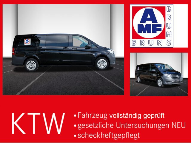 MERCEDES-BENZ Vito 116TourerPro,Extralang,AMF Rollstuhlrampe - Passenger van: picture 1 MERCEDES-BENZ Vito 116TourerPro,Extralang,AMF Rollstuhlrampe - Passenger van: picture 1