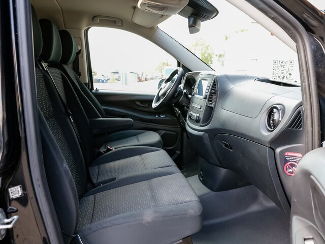 MERCEDES-BENZ Vito 116TourerPro,Extralang,AMF Rollstuhlrampe - Minibus, Passenger van: picture 2 MERCEDES-BENZ Vito 116TourerPro,Extralang,AMF Rollstuhlrampe - Minibus, Passenger van: picture 2