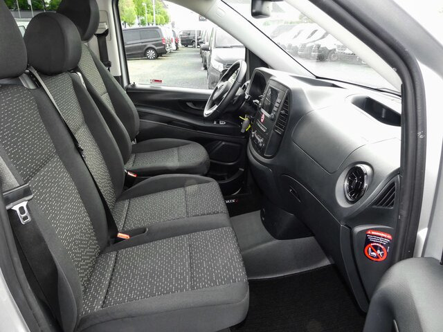MERCEDES-BENZ Vito 116TourerPro Kombi,Extralang,2Klima,Kamera - Minibus, Passenger van: picture 2 MERCEDES-BENZ Vito 116TourerPro Kombi,Extralang,2Klima,Kamera - Minibus, Passenger van: picture 2