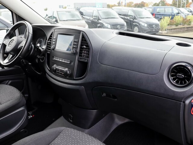 MERCEDES-BENZ Vito114TourerPro,Desperados,Extralang,Automatik... - Minibus, Passenger van: picture 5 MERCEDES-BENZ Vito114TourerPro,Desperados,Extralang,Automatik... - Minibus, Passenger van: picture 5