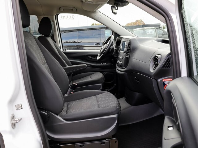 MERCEDES-BENZ Vito114TourerPro,Desperados,Extralang,Automatik... - Minibus, Passenger van: picture 4 MERCEDES-BENZ Vito114TourerPro,Desperados,Extralang,Automatik... - Minibus, Passenger van: picture 4