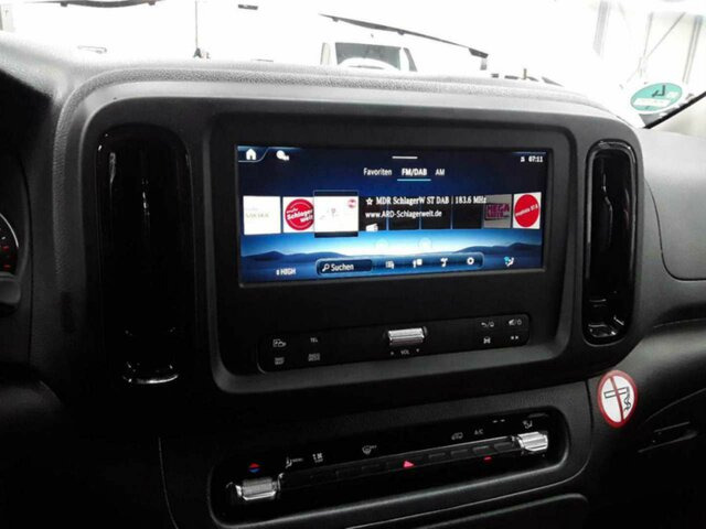 MERCEDES-BENZ Vito116CDI KA Extralang,Automatik,Klima,Kamera... - Small van: picture 3 MERCEDES-BENZ Vito116CDI KA Extralang,Automatik,Klima,Kamera... - Small van: picture 3