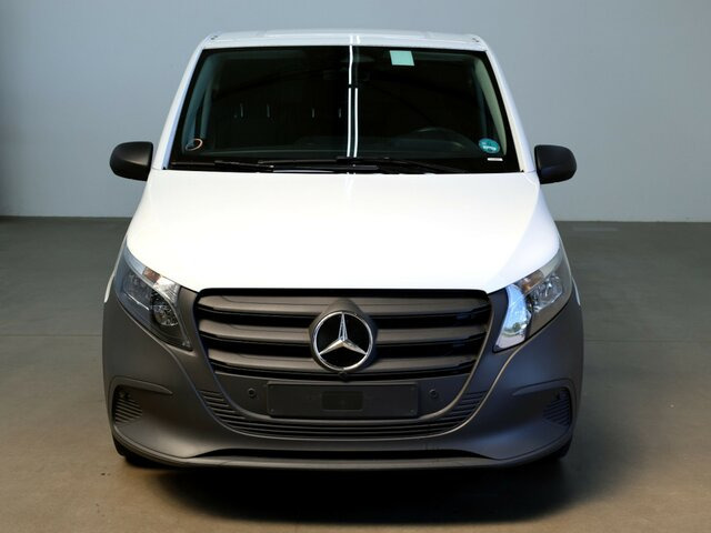 Small van MERCEDES-BENZ Vito116CDI KA lang,Automatik,Kamera,Klima...: picture 8