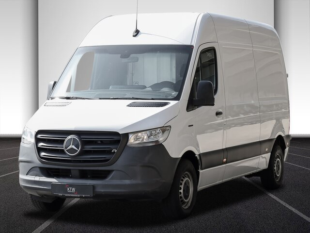 MERCEDES-BENZ eSprinter 312 Kasten FWD,3.924mm Radstand leasing MERCEDES-BENZ eSprinter 312 Kasten FWD,3.924mm Radstand: picture 19