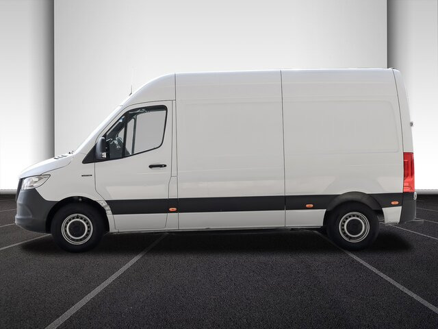 MERCEDES-BENZ eSprinter 312 Kasten FWD,3.924mm Radstand leasing MERCEDES-BENZ eSprinter 312 Kasten FWD,3.924mm Radstand: picture 20