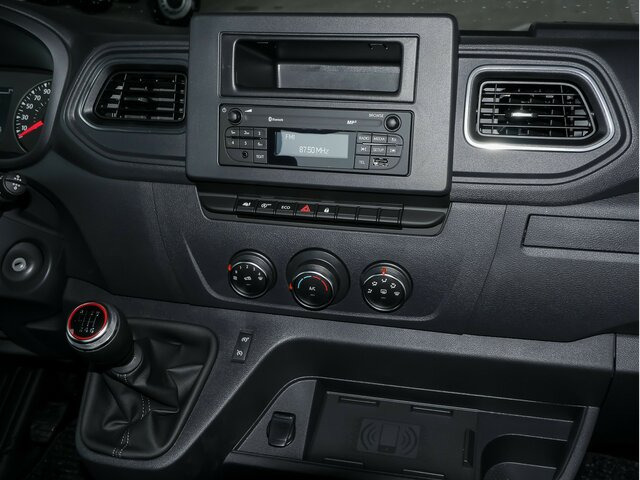 RENAULT Master Pritsche L4,3,5To,4200mm Ladefläche... - Flatbed van: picture 3 RENAULT Master Pritsche L4,3,5To,4200mm Ladefläche... - Flatbed van: picture 3