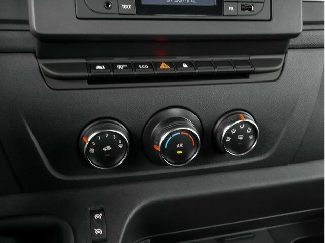 RENAULT Master Pritsche L4,3,5To,4200mm Ladefläche... - Flatbed van: picture 4 RENAULT Master Pritsche L4,3,5To,4200mm Ladefläche... - Flatbed van: picture 4