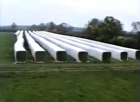 Pomi Kombi pack - Bale wrapper: picture 4 Pomi Kombi pack - Bale wrapper: picture 4