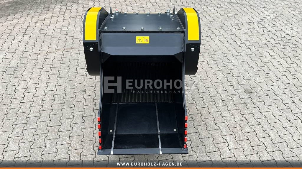 Backenbrecherlöffel MB Crusher BF70.2 S4 16-25 t - Bucket for Construction machinery: picture 2 Backenbrecherlöffel MB Crusher BF70.2 S4 16-25 t - Bucket for Construction machinery: picture 2