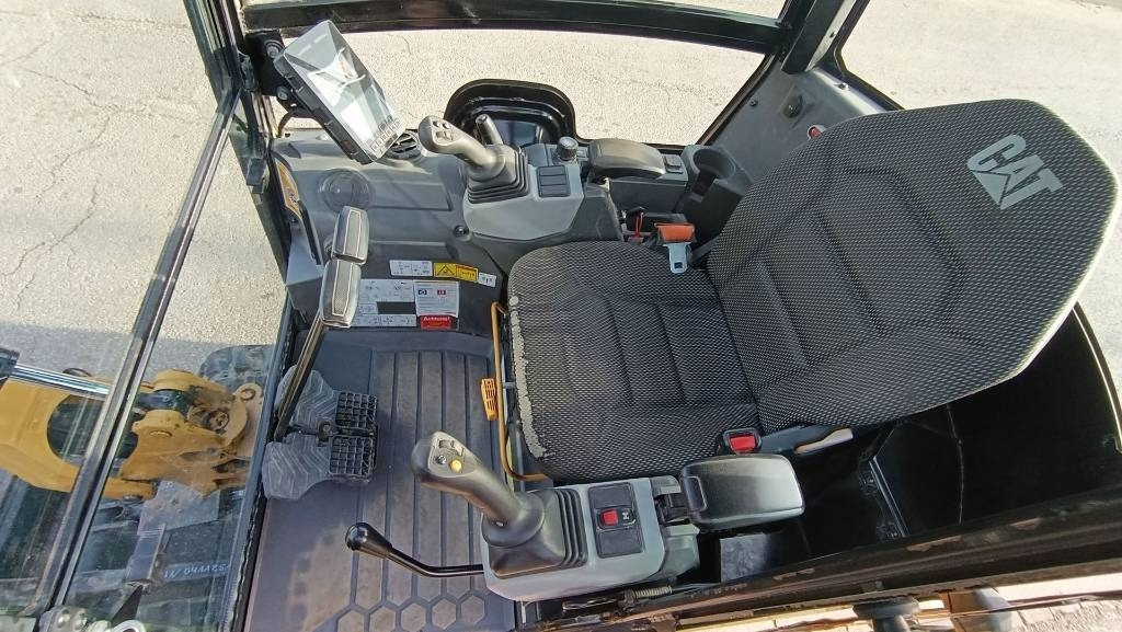 CAT 301.8 Powertilt (hydr. Schnellwechsler MS01) Klima - Mini excavator: picture 5 CAT 301.8 Powertilt (hydr. Schnellwechsler MS01) Klima - Mini excavator: picture 5