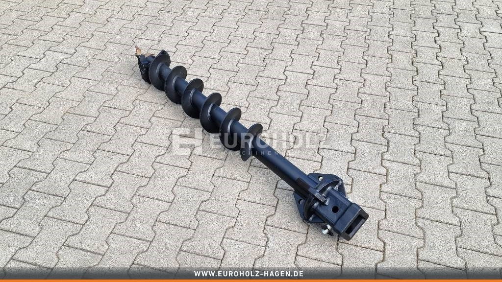 Digga A6-06-MFT Erdbohrer Durchmesser 150 mm - Auger: picture 4 Digga A6-06-MFT Erdbohrer Durchmesser 150 mm - Auger: picture 4