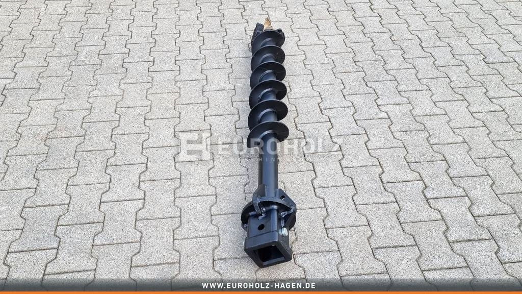 Digga A6-08-MFT Erdbohrer Durchmesser 200 mm - Auger: picture 4 Digga A6-08-MFT Erdbohrer Durchmesser 200 mm - Auger: picture 4