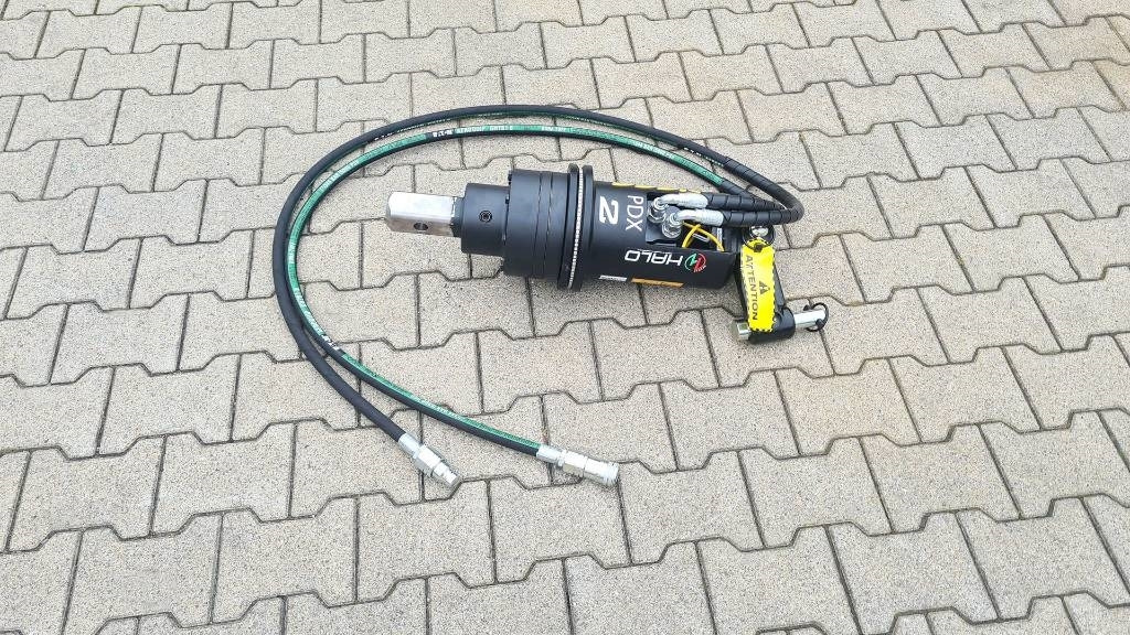 Digga PDXH2-4 - Auger: picture 3 Digga PDXH2-4 - Auger: picture 3