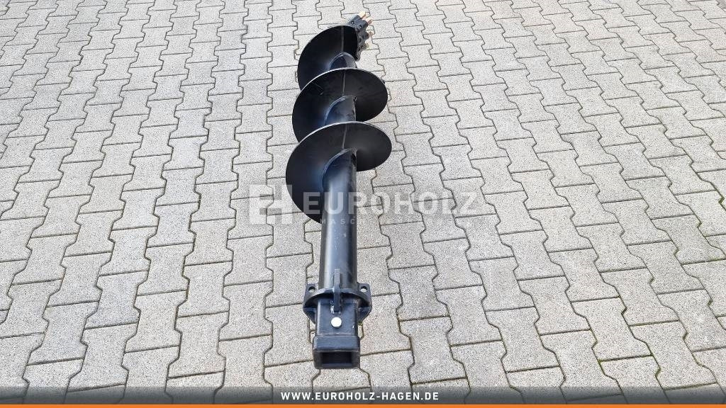 Digga RC6-16-MFT Erdbohrer Durchmesser 400 mm - Auger: picture 5 Digga RC6-16-MFT Erdbohrer Durchmesser 400 mm - Auger: picture 5