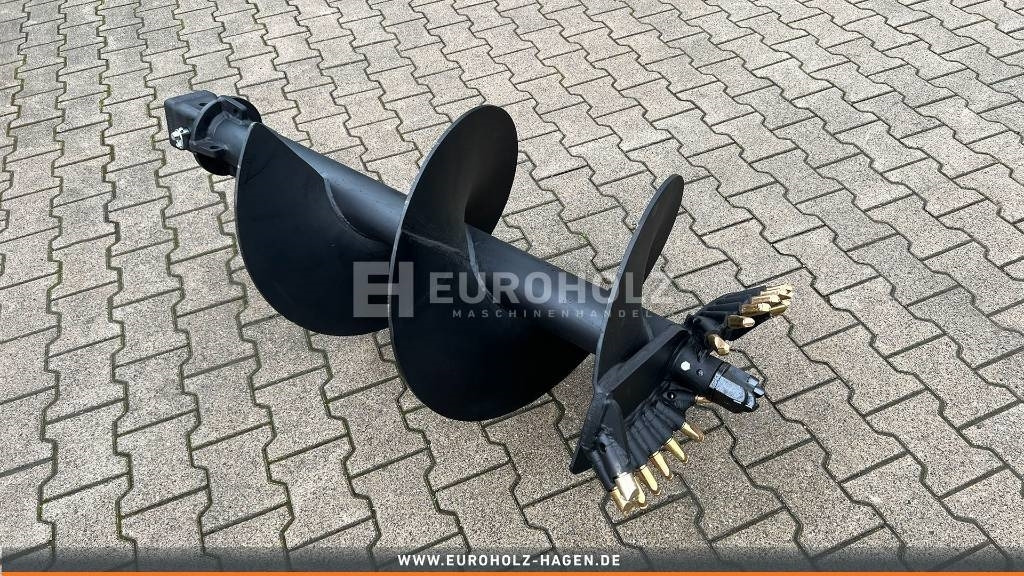Digga RC6-24-MFT Erdbohrer Durchmesser 600 mm - Auger: picture 2 Digga RC6-24-MFT Erdbohrer Durchmesser 600 mm - Auger: picture 2