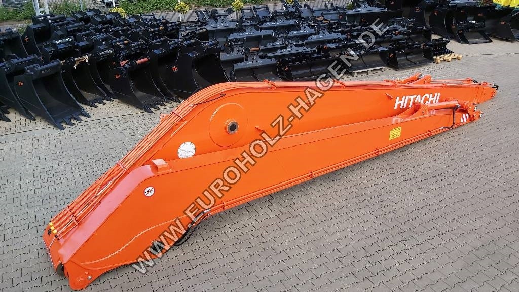 Hitachi ZX280 Long Reach Ausleger 18M Longarm Boom - Excavator: picture 2 Hitachi ZX280 Long Reach Ausleger 18M Longarm Boom - Excavator: picture 2