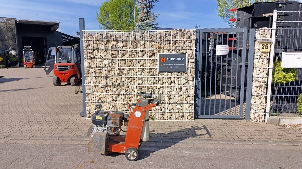 Husqvarna FS 400 LV Fugenschneider Bj 2017 mit Motorproblem - Cold planer: picture 5 Husqvarna FS 400 LV Fugenschneider Bj 2017 mit Motorproblem - Cold planer: picture 5