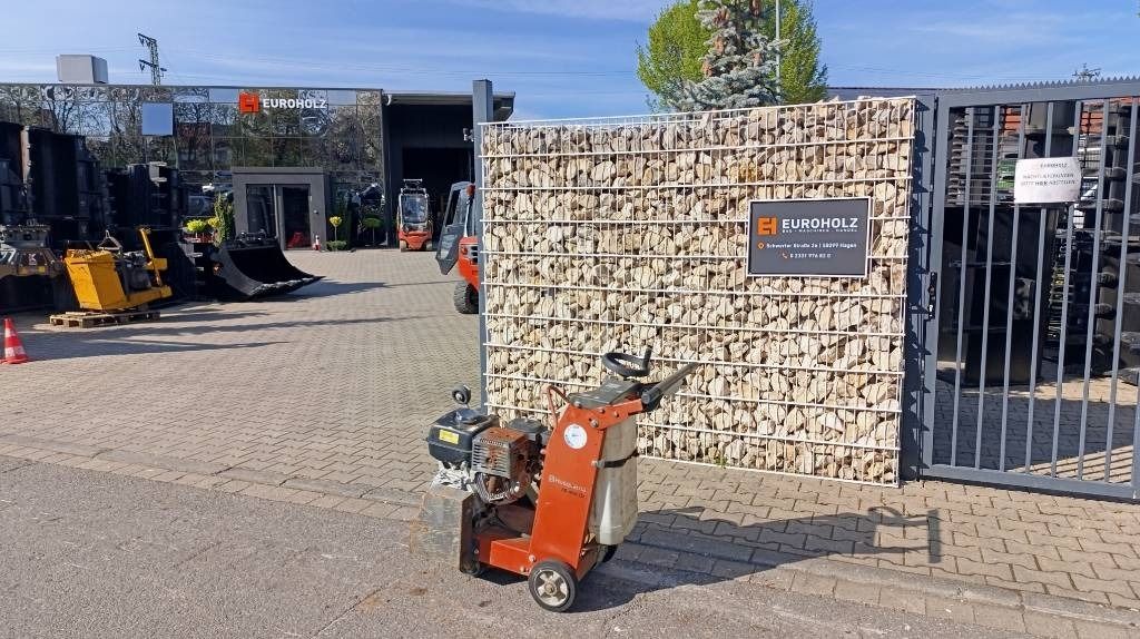 Husqvarna FS 400 LV Fugenschneider Bj 2017 mit Motorproblem - Cold planer: picture 4 Husqvarna FS 400 LV Fugenschneider Bj 2017 mit Motorproblem - Cold planer: picture 4