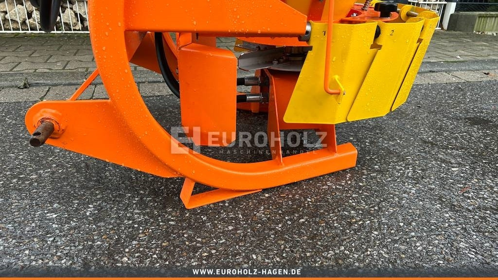 New Sand/ Salt spreader for Municipal/ Special vehicle Salzstreuer Sandstreuer Düngerstreuer PS-250M: picture 8
