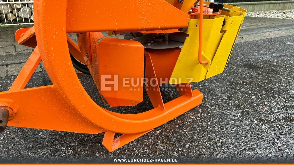 New Sand/ Salt spreader for Municipal/ Special vehicle Salzstreuer Sandstreuer Düngerstreuer PS-250M: picture 7