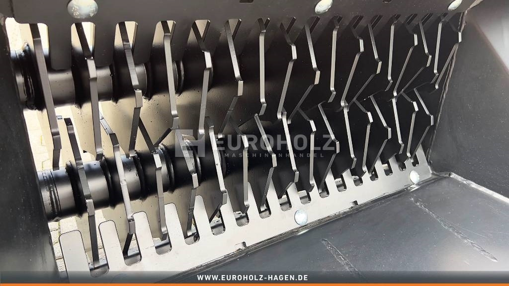 New Bucket for Construction machinery Schaufelseparator MB Crusher HDS212 ohne Aufnahme: picture 11