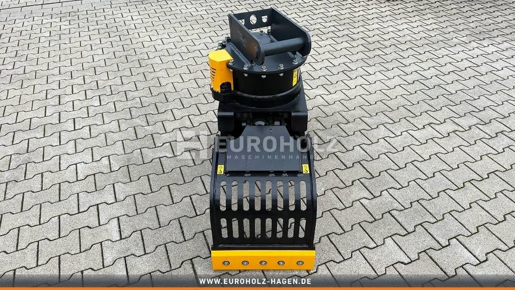 Sortiergreifer MB Crusher MB-G450 MS03 3,5-5,5 t - Grapple for Construction machinery: picture 3 Sortiergreifer MB Crusher MB-G450 MS03 3,5-5,5 t - Grapple for Construction machinery: picture 3