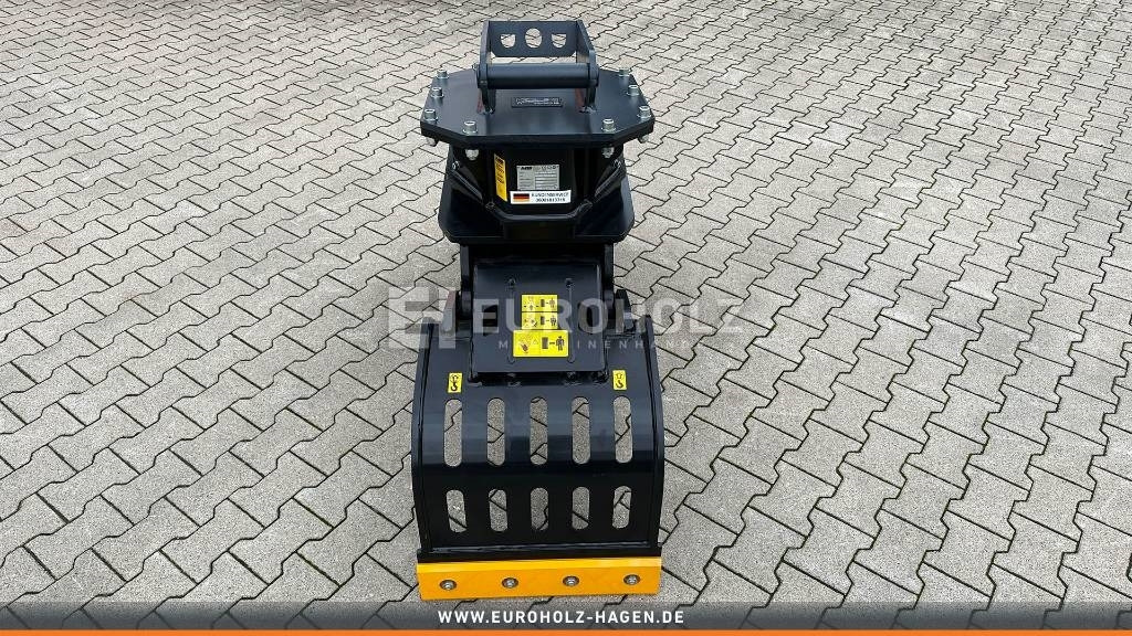 Sortiergreifer MB Crusher MB-G500 S4 für MS03 - Grapple for Construction machinery: picture 3 Sortiergreifer MB Crusher MB-G500 S4 für MS03 - Grapple for Construction machinery: picture 3