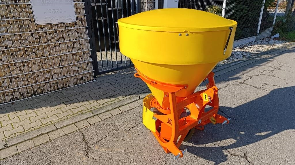 New Sand/ Salt spreader Tellerstreuer, Sand- und Salzstreuer, Winterdienst: picture 14 New Sand/ Salt spreader Tellerstreuer, Sand- und Salzstreuer, Winterdienst: picture 14