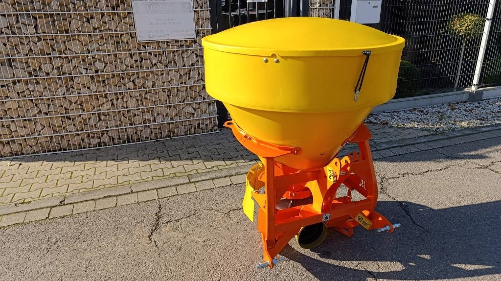 New Sand/ Salt spreader Tellerstreuer, Sand- und Salzstreuer, Winterdienst: picture 13 New Sand/ Salt spreader Tellerstreuer, Sand- und Salzstreuer, Winterdienst: picture 13