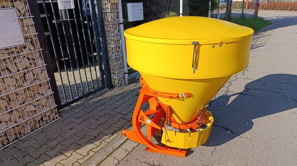 New Sand/ Salt spreader Tellerstreuer, Sand- und Salzstreuer, Winterdienst: picture 9 New Sand/ Salt spreader Tellerstreuer, Sand- und Salzstreuer, Winterdienst: picture 9