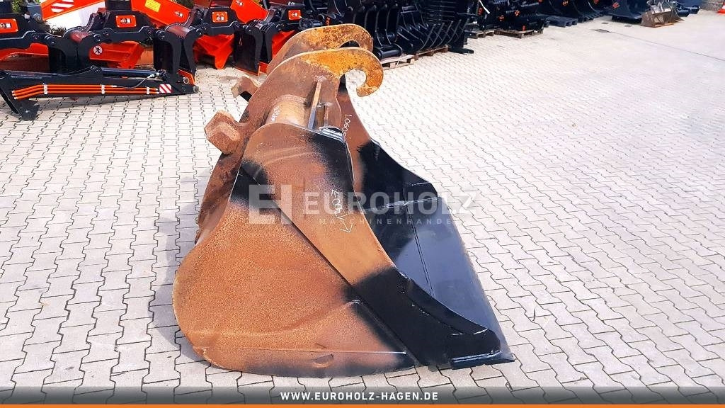 Tieflöffel passend für Verachtert CW45 1800 mm - Excavator bucket: picture 3 Tieflöffel passend für Verachtert CW45 1800 mm - Excavator bucket: picture 3