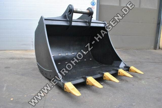 Volvo EC 460 Lange arm 22m LONG REACH Ausleger Boom - Crawler excavator: picture 5 Volvo EC 460 Lange arm 22m LONG REACH Ausleger Boom - Crawler excavator: picture 5