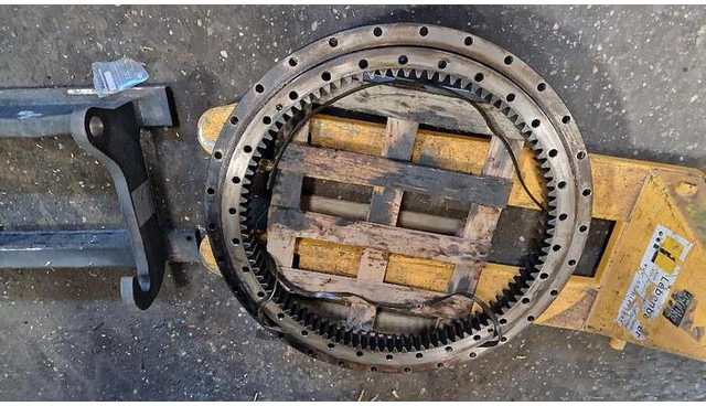 Big Drehkranz passend zu Volvo ECR88 Minibagger - Attachment: picture 2 Big Drehkranz passend zu Volvo ECR88 Minibagger - Attachment: picture 2