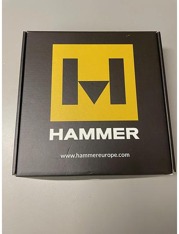 Hammer Dichtsatz passend zu HM1500 - Attachment: picture 1 Hammer Dichtsatz passend zu HM1500 - Attachment: picture 1