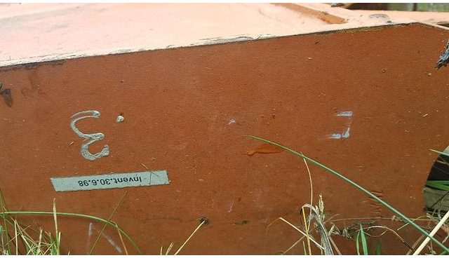 Attachment Hitachi Baggerstil: picture 13