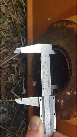 Attachment Hitachi Baggerstil: picture 17