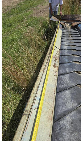 Big Förderband - Conveyor: picture 4 Big Förderband - Conveyor: picture 4