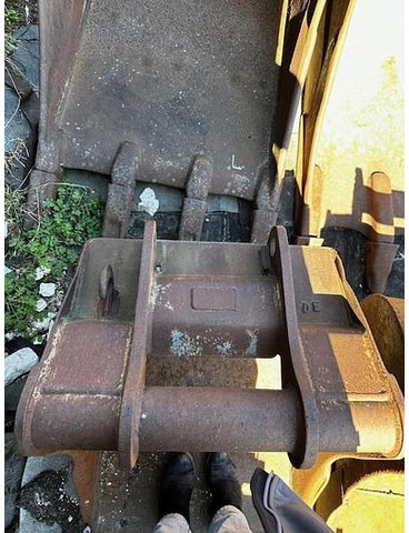 Big Tieflöffel 65cm Arbeitsbreite mit Atlas Aufnahme - Bucket: picture 3 Big Tieflöffel 65cm Arbeitsbreite mit Atlas Aufnahme - Bucket: picture 3