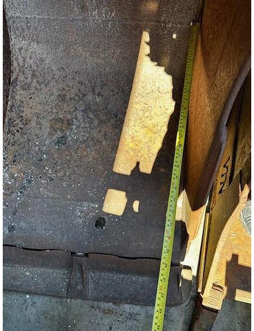 Big Tieflöffel 65cm Arbeitsbreite mit Atlas Aufnahme - Bucket: picture 5 Big Tieflöffel 65cm Arbeitsbreite mit Atlas Aufnahme - Bucket: picture 5