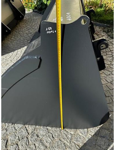 Big Volumenschaufel 250 cm mit Atlas Aufnahme - Bucket: picture 5 Big Volumenschaufel 250 cm mit Atlas Aufnahme - Bucket: picture 5