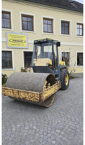 Bomag BW172D-2 Rüttel/Vibrationswalze - Farm roller: picture 5 Bomag BW172D-2 Rüttel/Vibrationswalze - Farm roller: picture 5