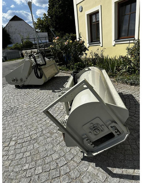 Cat LT18B TILLER - Soil tillage equipment: picture 5 Cat LT18B TILLER - Soil tillage equipment: picture 5