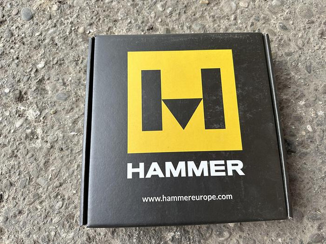Hammer Dichtsatz passend zu Hammer HM300 - Hydraulic hammer: picture 1 Hammer Dichtsatz passend zu Hammer HM300 - Hydraulic hammer: picture 1