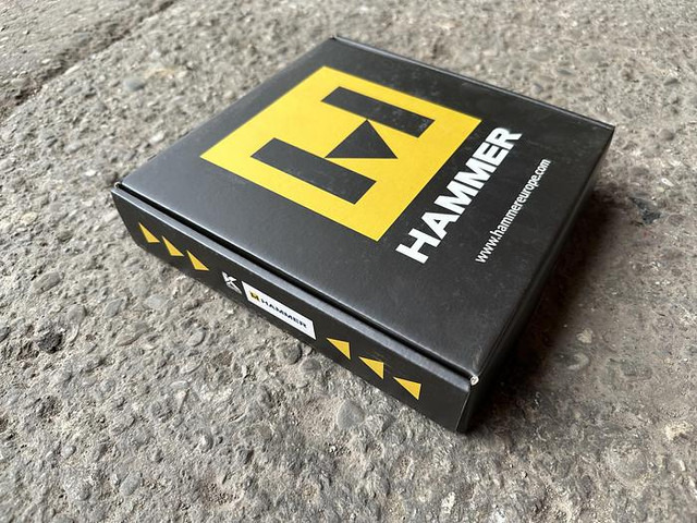 Hammer Dichtsatz passend zu Hammer HM300 - Hydraulic hammer: picture 5 Hammer Dichtsatz passend zu Hammer HM300 - Hydraulic hammer: picture 5