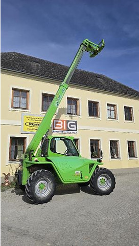 Merlo P41.7 Teleskoplader - Loader: picture 2 Merlo P41.7 Teleskoplader - Loader: picture 2