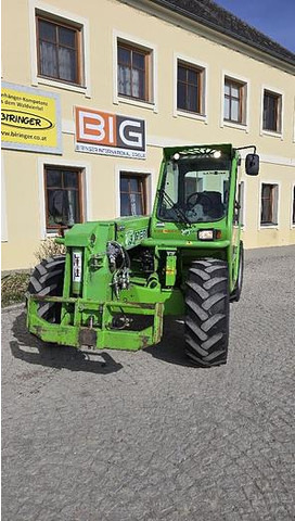 Merlo P41.7 Teleskoplader - Loader: picture 5 Merlo P41.7 Teleskoplader - Loader: picture 5