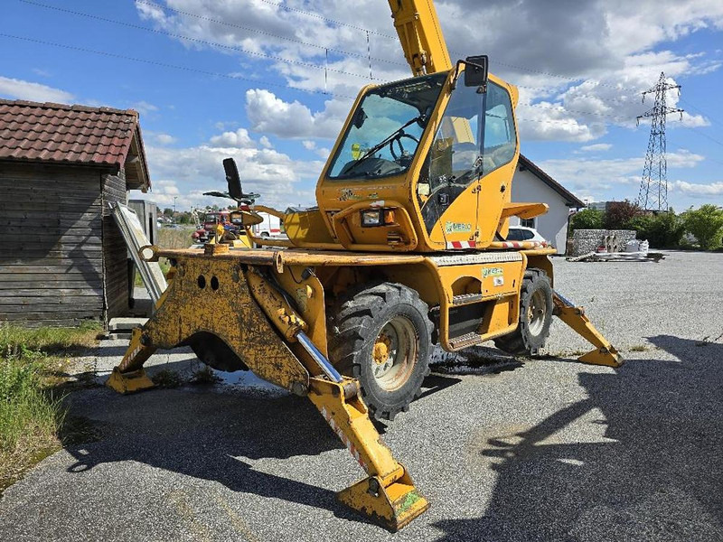 Merlo R 33.16 KS Teleskoplader - Loader: picture 2 Merlo R 33.16 KS Teleskoplader - Loader: picture 2