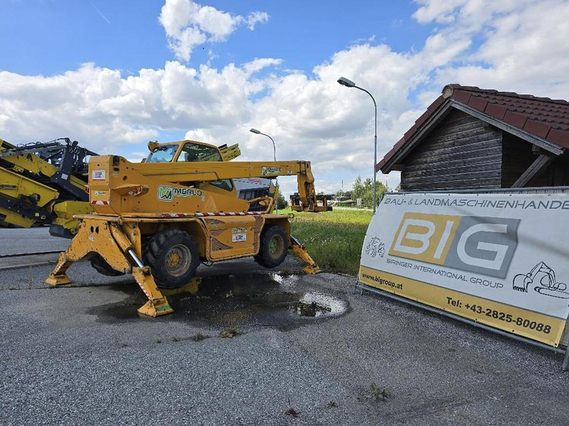 Merlo R 33.16 KS Teleskoplader - Loader: picture 1 Merlo R 33.16 KS Teleskoplader - Loader: picture 1